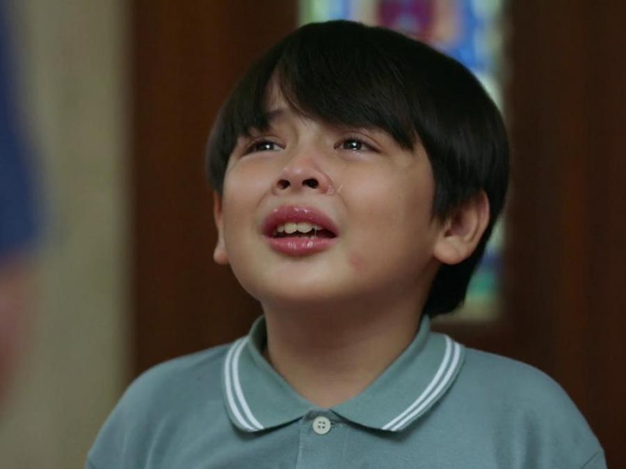 Forever Young: Nasa kritikal ang buhay ni Gregory! (Episode 49) | GMA