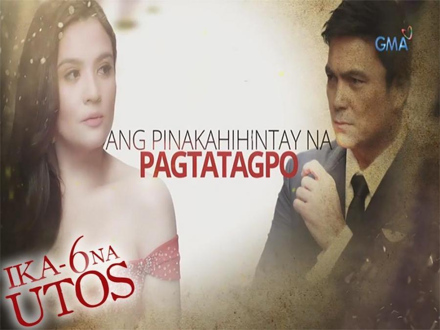 Ika 6 Na Utos Teaser Ep 249 Muling Pagtatagpo Nina Emma At Rome Gma Entertainment