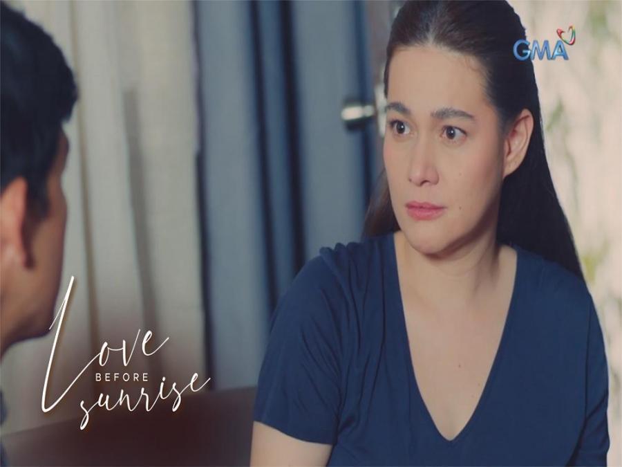Love Before Sunrise Nagbabalik (Episode 14) GMA Entertainment