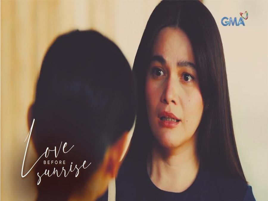 Love Before Sunrise It's a yes (Episode 21) GMA Entertainment