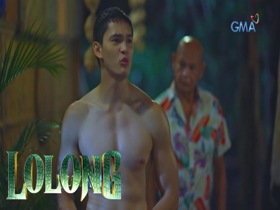 Lolong Katanungan Teaser Ep 5 GMA Entertainment