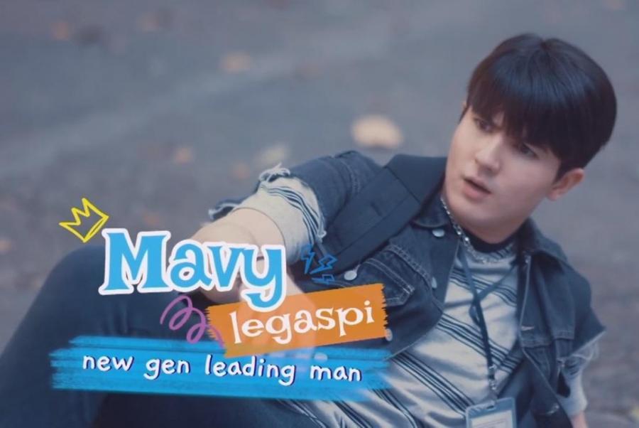 Love At First Read Mavy Legaspi as Kudos Pereseo GMA Entertainment