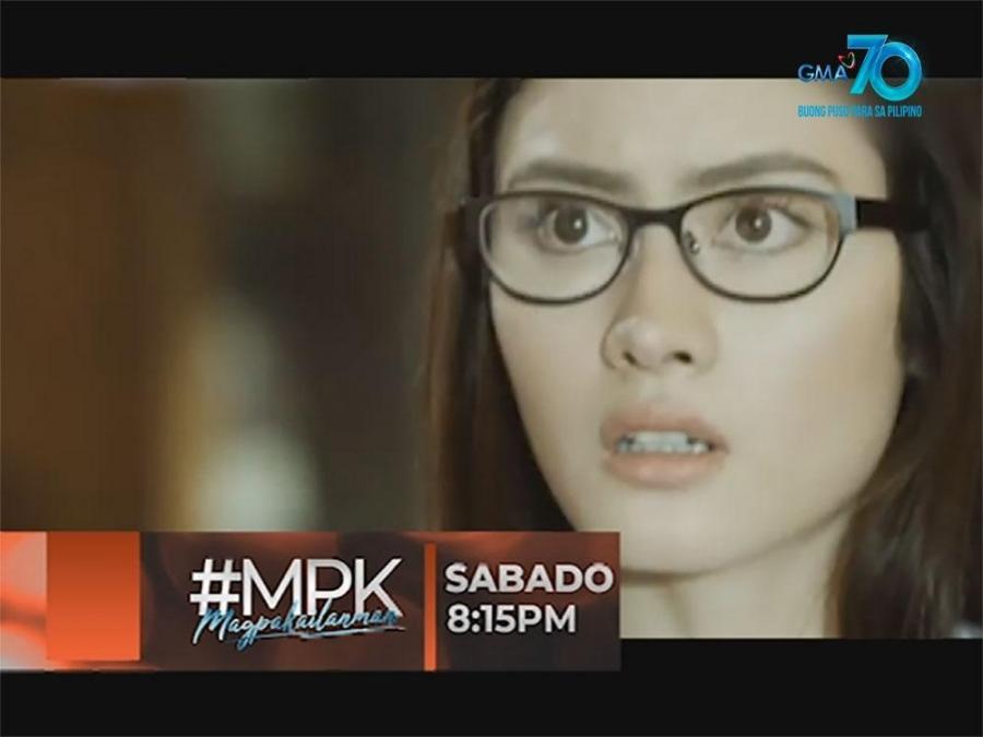 #MPK: Don't Chat With Strangers | Teaser