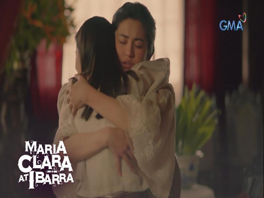 Maria Clara at Ibarra: Sumama ka sa mundo ko | Teaser Ep. 80 | GMA ...