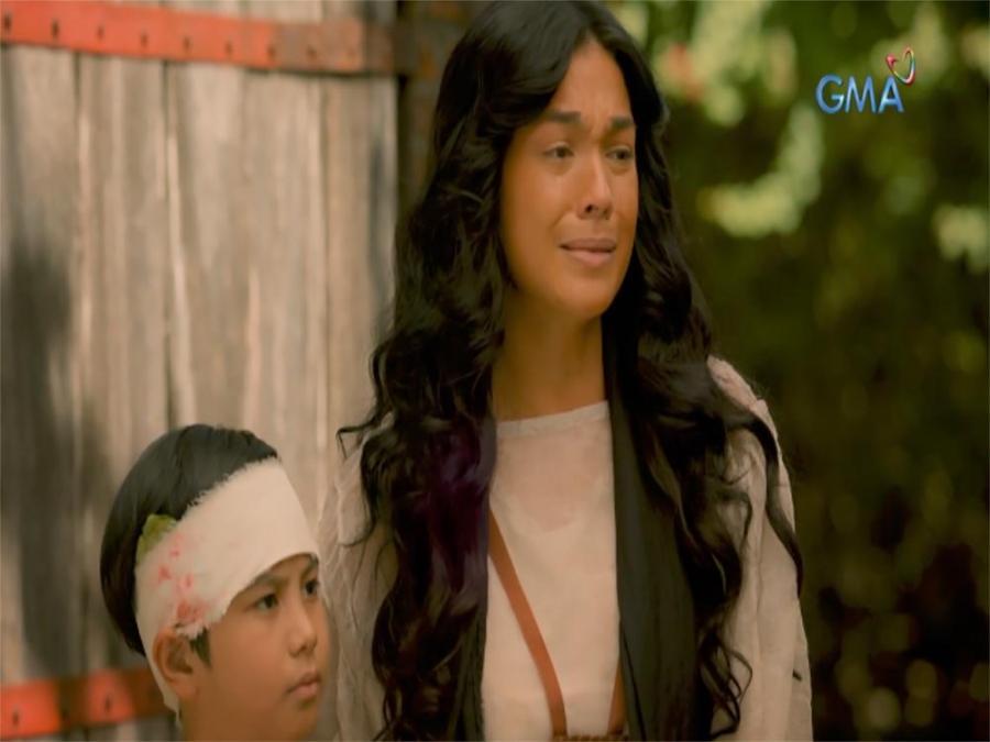 Maria Clara at Ibarra Crispin Teaser Ep. 19 GMA Entertainment