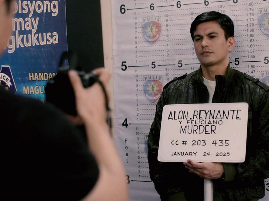 Lilet Matias, Attorney-At-Law: Renan, inaresto na (Teaser Ep. 247 ...