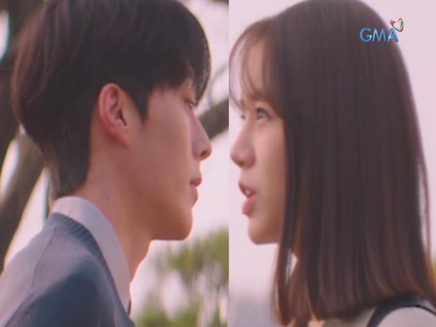 My Roommate Is a Gumiho: Cold treatment (Episode 10) | GMA Entertainment