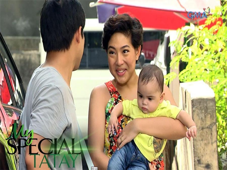 My Special Tatay: Goodbye tenement | Teaser Ep. 72 | GMA Entertainment