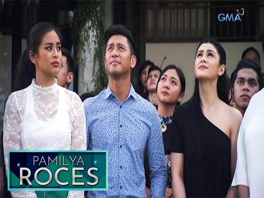 Pamilya Roces: Family reunion | Teaser Ep. 20 | GMA Entertainment