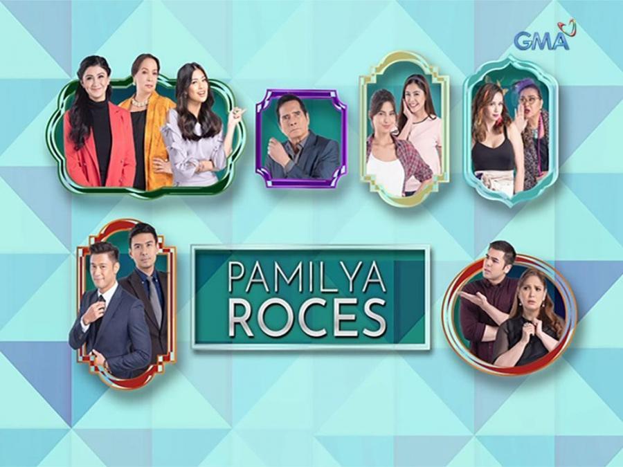 Pamilya Roces: October 8 na! | Teaser | GMA Entertainment