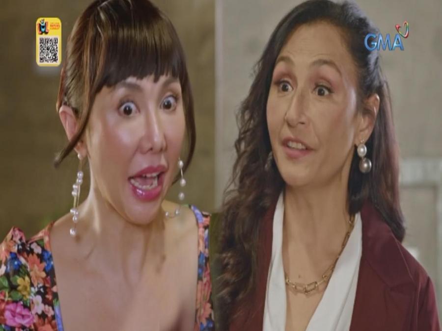 Pepito Manaloto Tuloy Ang Kuwento Mara Makikilala Ang Yayamanin Na Ex Ni Tommy Teaser Ep 15 7810