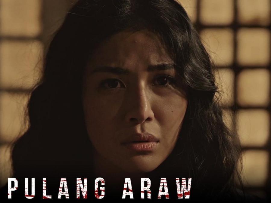 Pulang Araw: Babangon ako (Episode 61) | GMA Entertainment