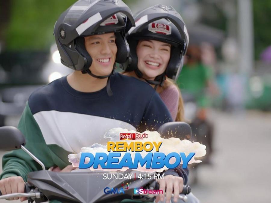 Regal Studio Presents: Remboy Dreamboy | GMA Entertainment