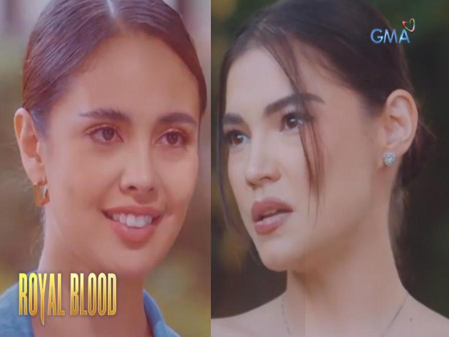 Royal Blood War Of The Witches Episode 8 GMA Entertainment