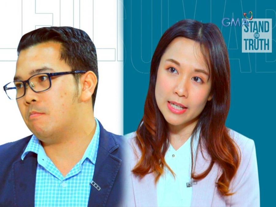 Stand For Truth: Bakit gusto mo na maging reporter? | Teaser | GMA