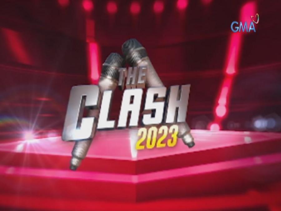 The Clash 2023: Meet Your Top 30 | Music Video | GMA Entertainment