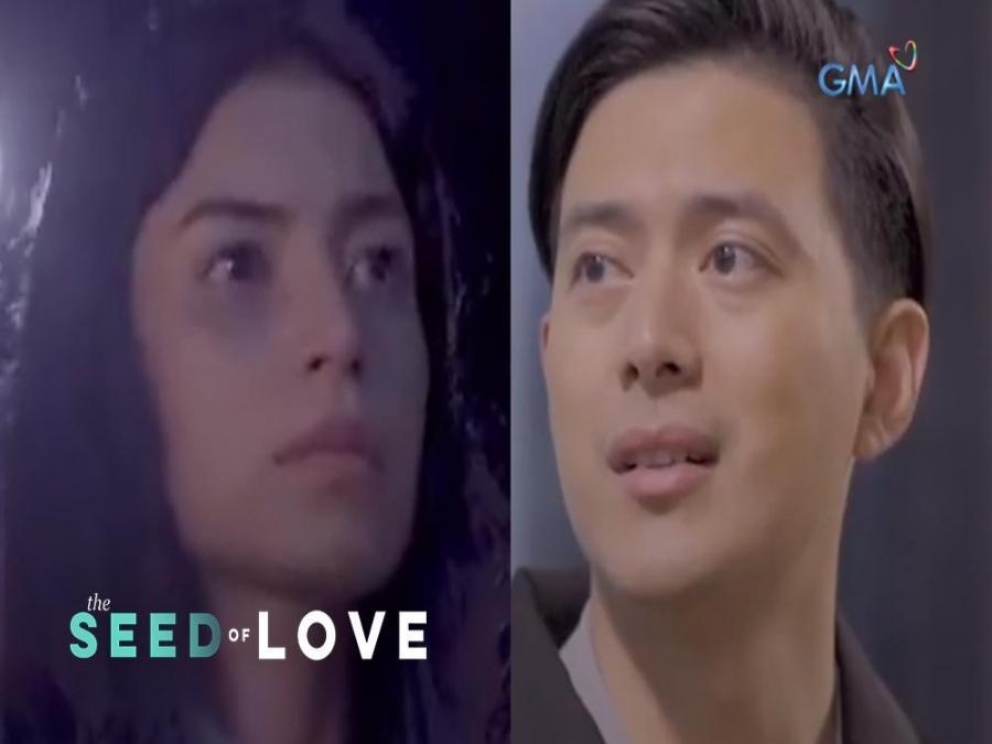 The Seed Of Love: Iiwan Na Ni Bobby Si Eileen (Episode 46) | GMA ...