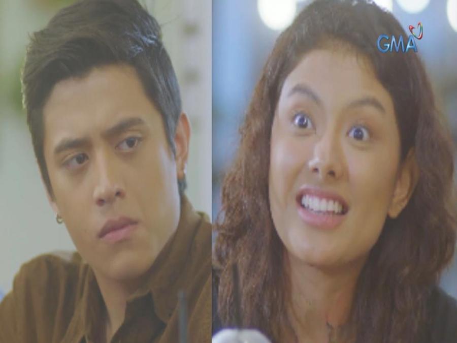 Unica Hija: Pekeng Hope | Teaser | GMA Entertainment