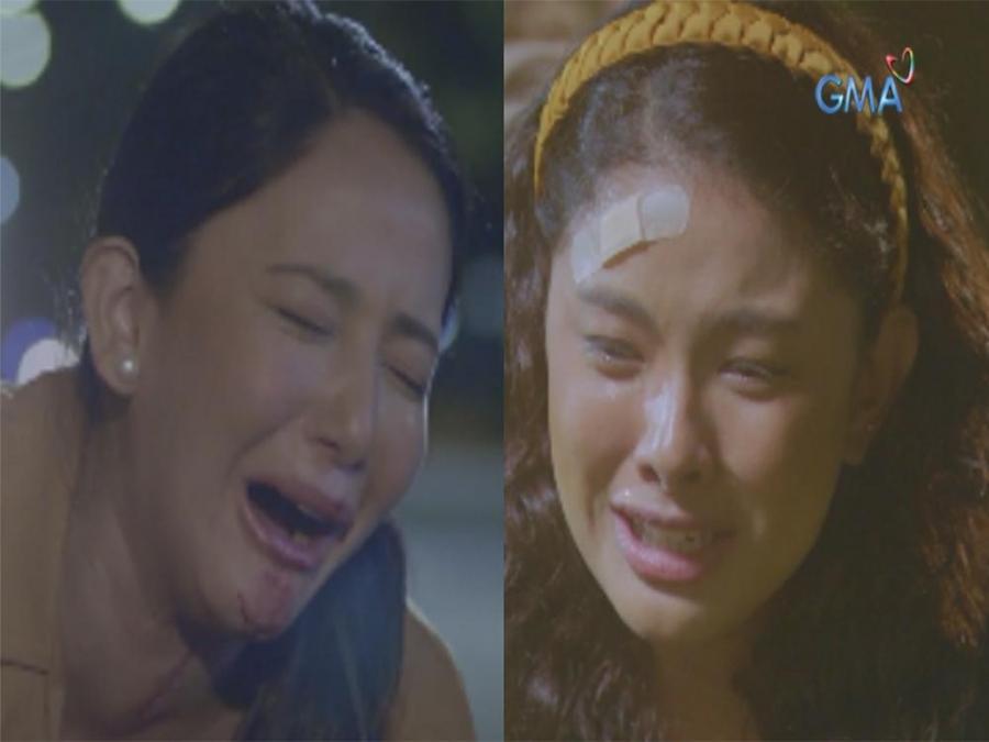 Unica Hija Paglisan Teaser GMA Entertainment