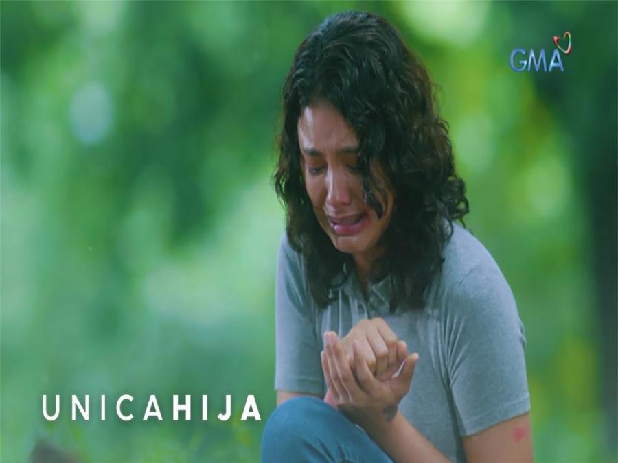 Kate Valdez is 'Unica Hija' Teaser GMA Entertainment