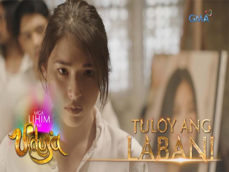 Mga Lihim Ni Urduja: Tuloy Ang Laban (Episode 33) | GMA Entertainment