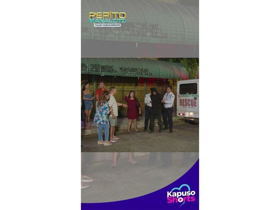 Pepito Manaloto - Tuloy Ang Kuwento