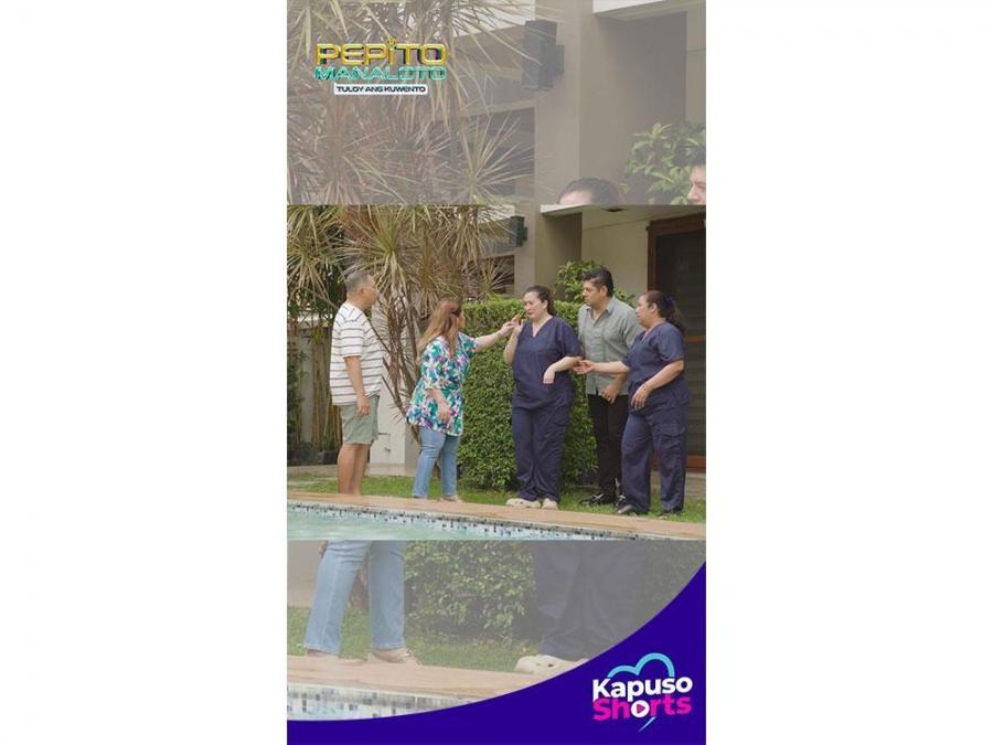 Pepito Manaloto - Tuloy Ang Kuwento