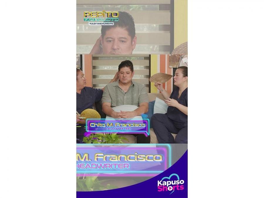 Pepito Manaloto - Tuloy Ang Kuwento