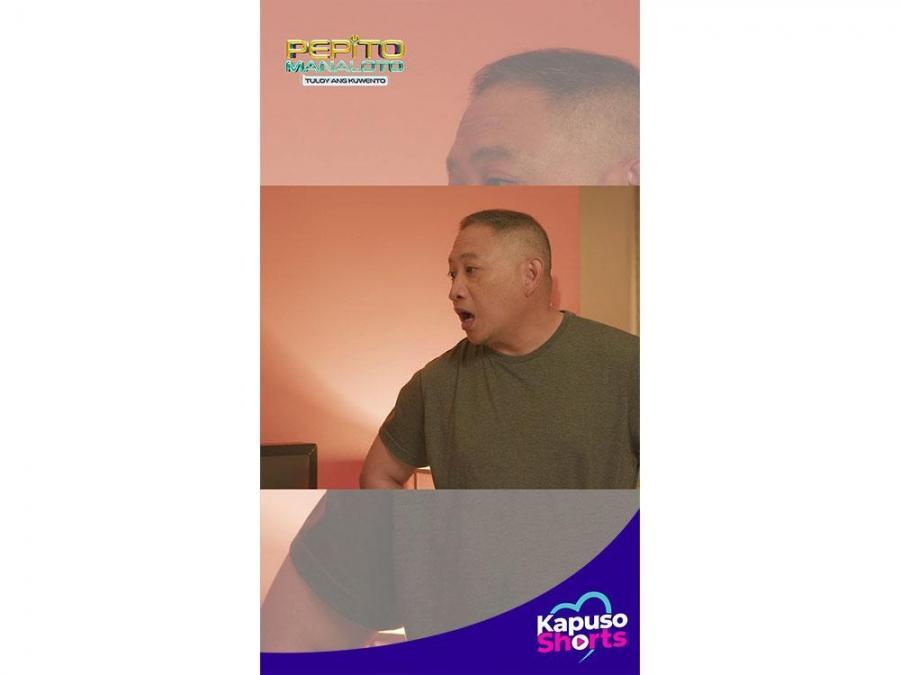 Pepito Manaloto - Tuloy Ang Kuwento