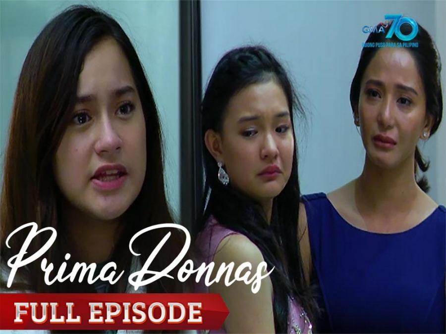 Prima Donnas | February 5, 2020 (Full Episode 124) | GMA Entertainment