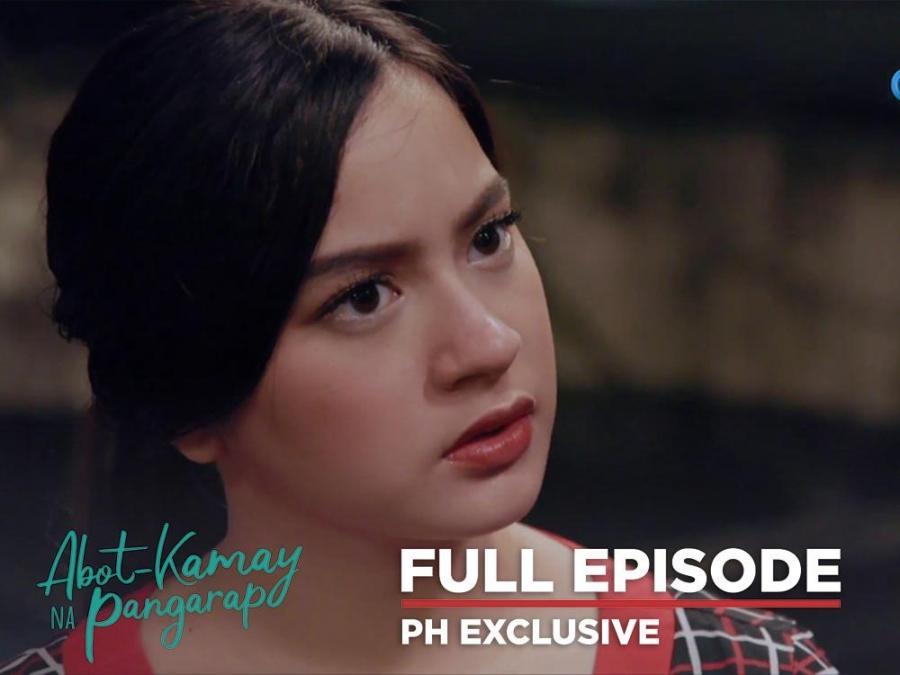 Abot Kamay Na Pangarap Full Episode 64 (November 18, 2022) Abot