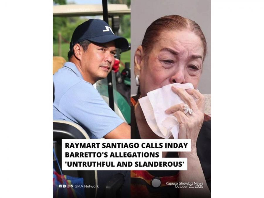 Kapuso Showbiz News