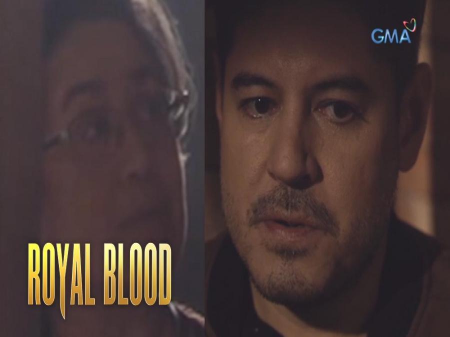 Royal Blood: Sikreto nina Cleofe at Emil (Episode 58) | GMA Entertainment