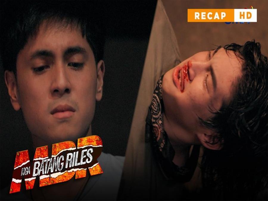 Mga Batang Riles: Kidlat chooses to join the bad side! (Weekly Recap HD ...