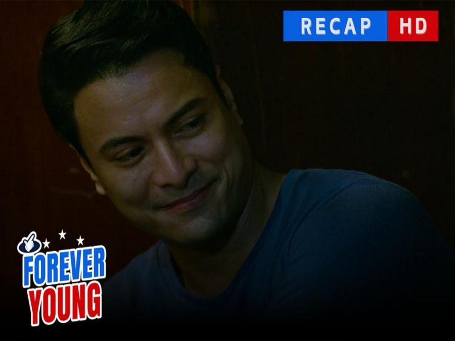 Forever Young: Albert questions the identity of Rambo's necklace ...