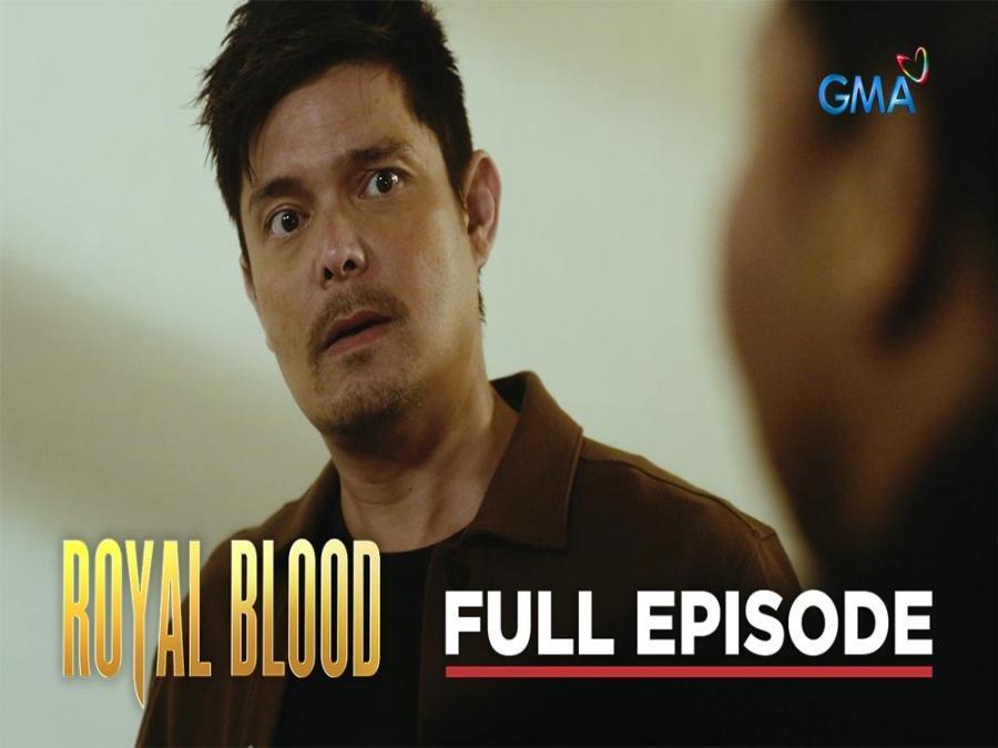 Royal Blood Full Episode Septemeber Royal Blood Home Full Episodes