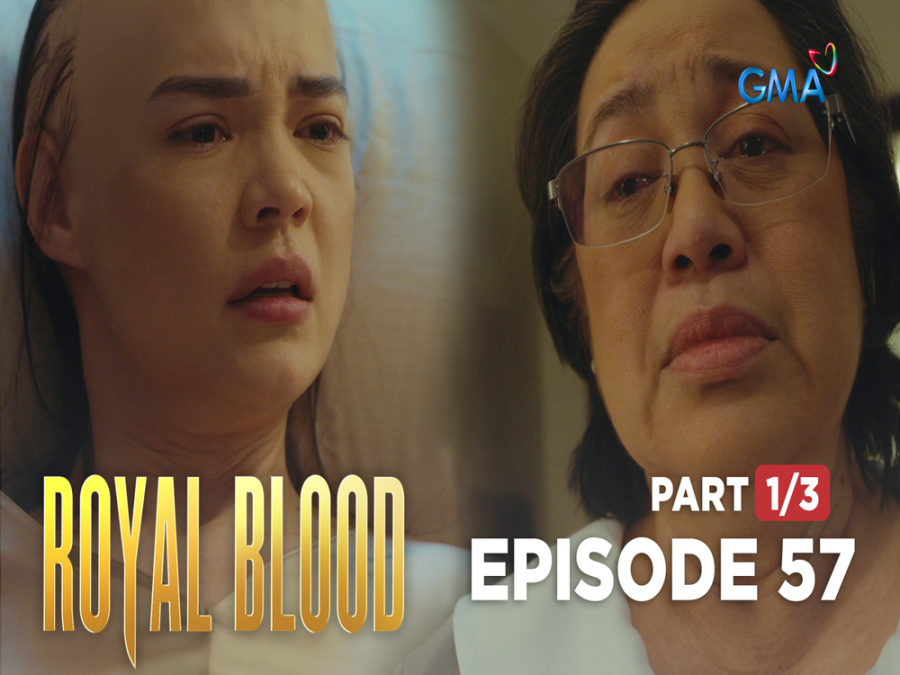 Royal Blood Margaret Is Not A Royales Full Episode Part