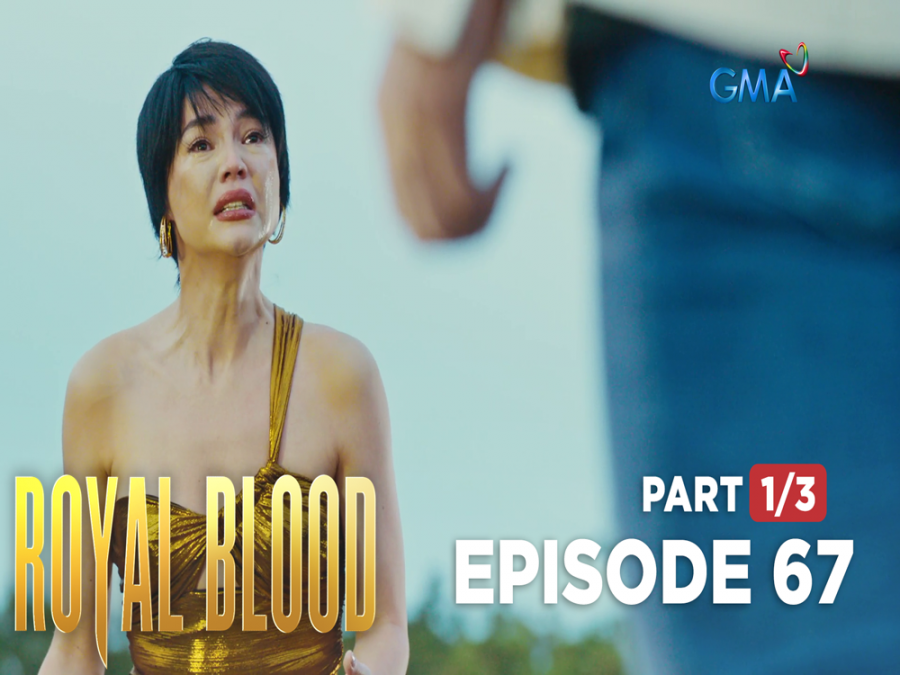 Royal Blood Margaret Admits To Her Crime Full Episode Part Gma Entertainment