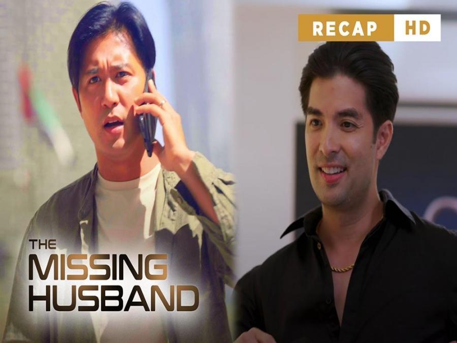 The Missing Husband: Anton gets deceived by his trusted friend (Weekly ...