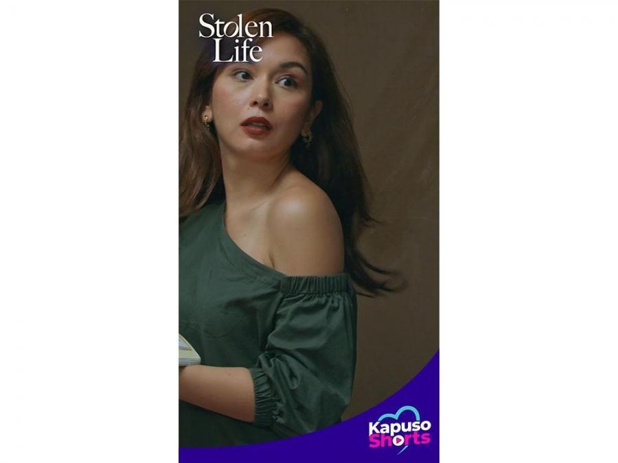 Stolen Life