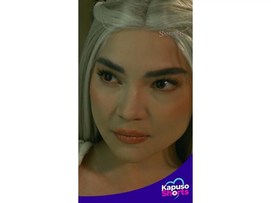 Encantadia Chronicles Sanggre