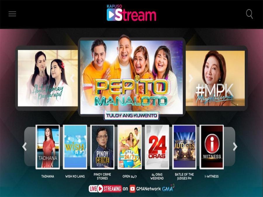 Kapuso Stream: September 30, 2023 | LIVESTREAM | GMA Entertainment