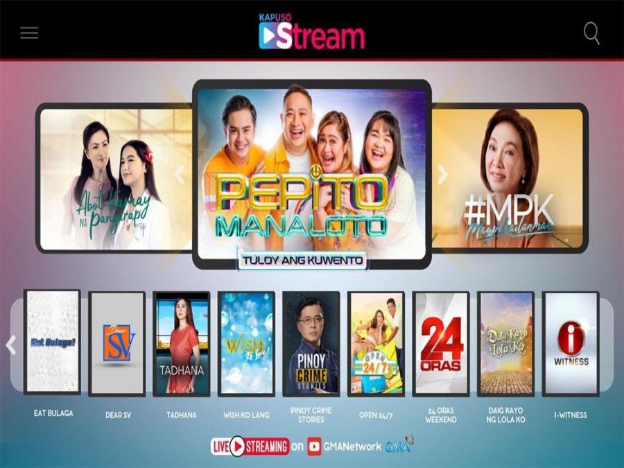 Kapuso Stream: January 6, 2024 | LIVESTREAM | GMA Entertainment