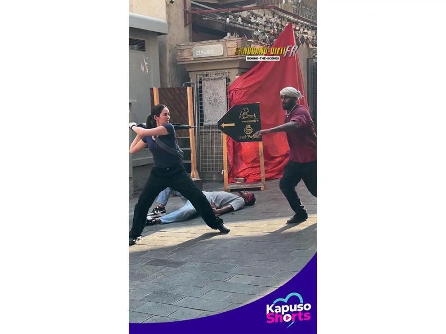 jennylyn mercado in sanggang dikit fr