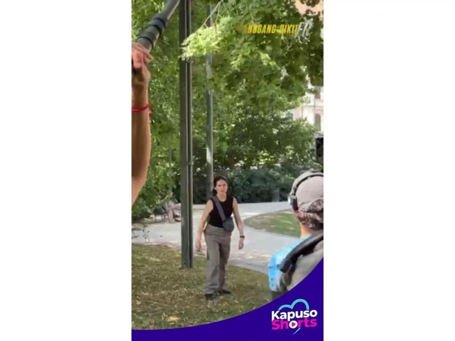 jennylyn mercado in sanggang dikit fr