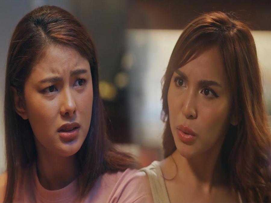 Shining inheritance affairs of the heart teaser ep 74 gma