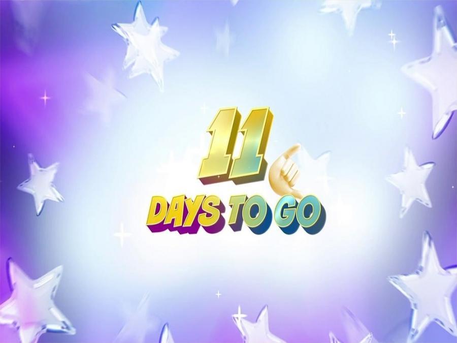 It's Showtime: 11 days to go! | Magpasikat 2024 (Teaser) | GMA ...