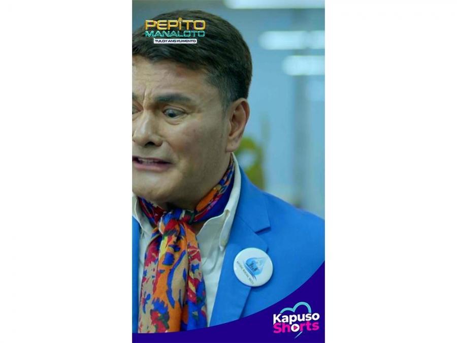 Pepito Manaloto