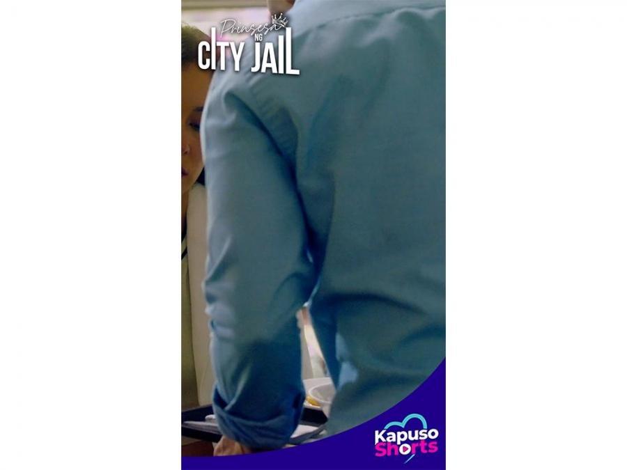 Prinsesa Ng City Jail