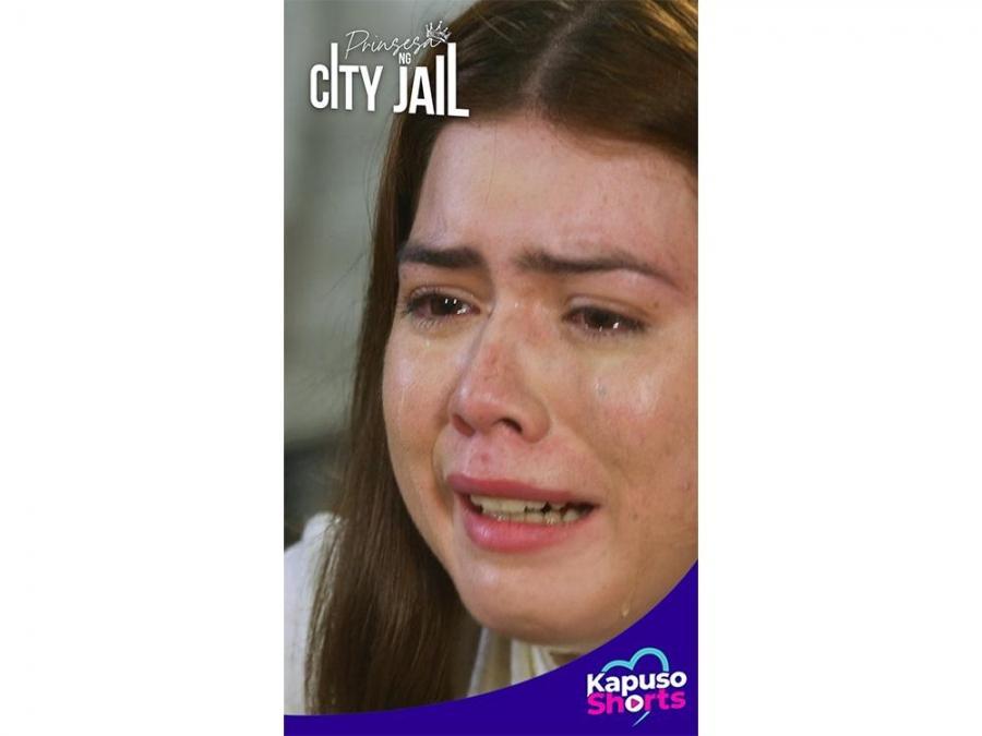 Prinsesa Ng City Jail
